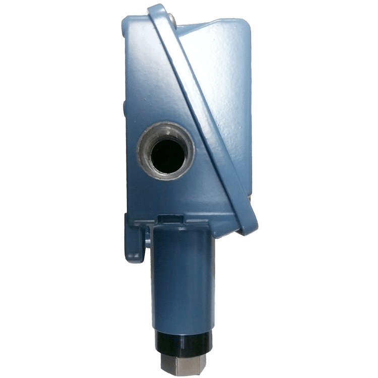 United Electric Pressure Switch, 100 Series Type H100 Models 358 to 376